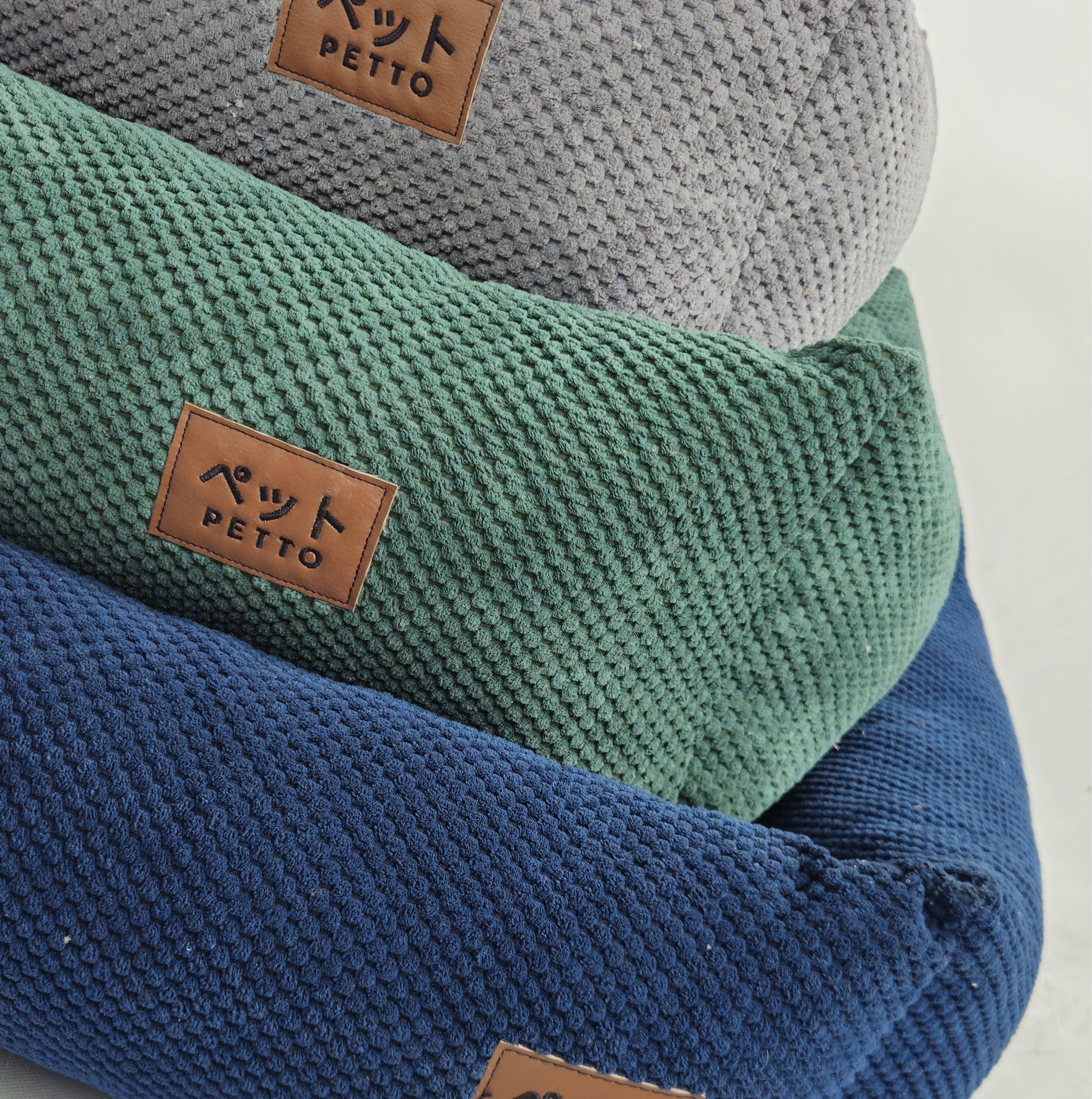 Wybór odpowiedniego miejsca do spania dla psa - Petto - Premium gear for your dog and cat. European made