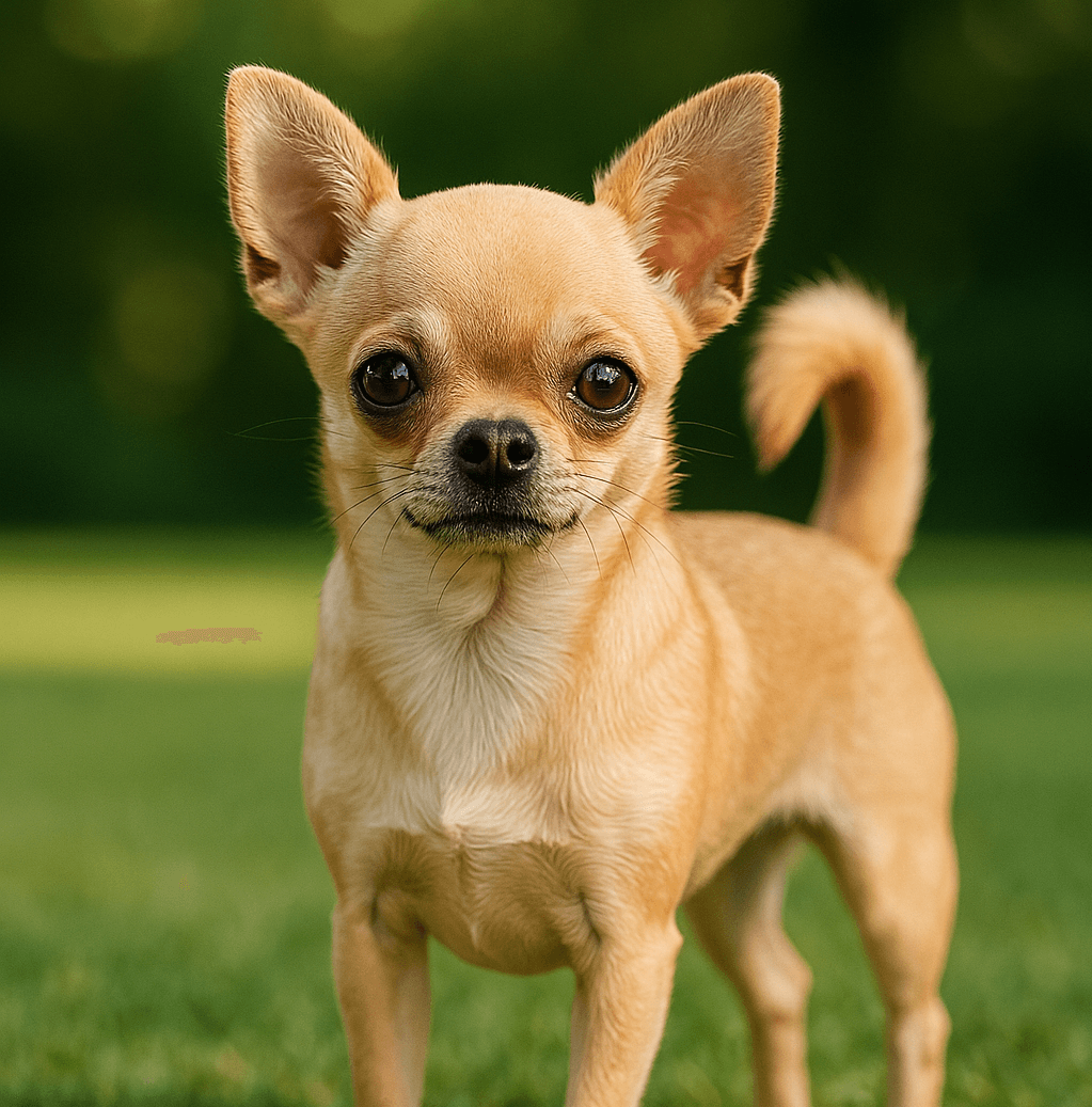Chihuahua – najmniejszy pies świata o wielkim charakterze - Petto - Premium gear for your dog and cat. European made