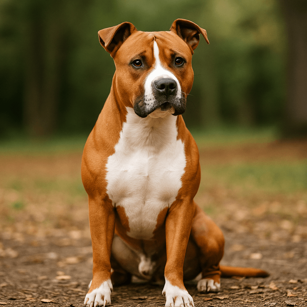 Amstaff