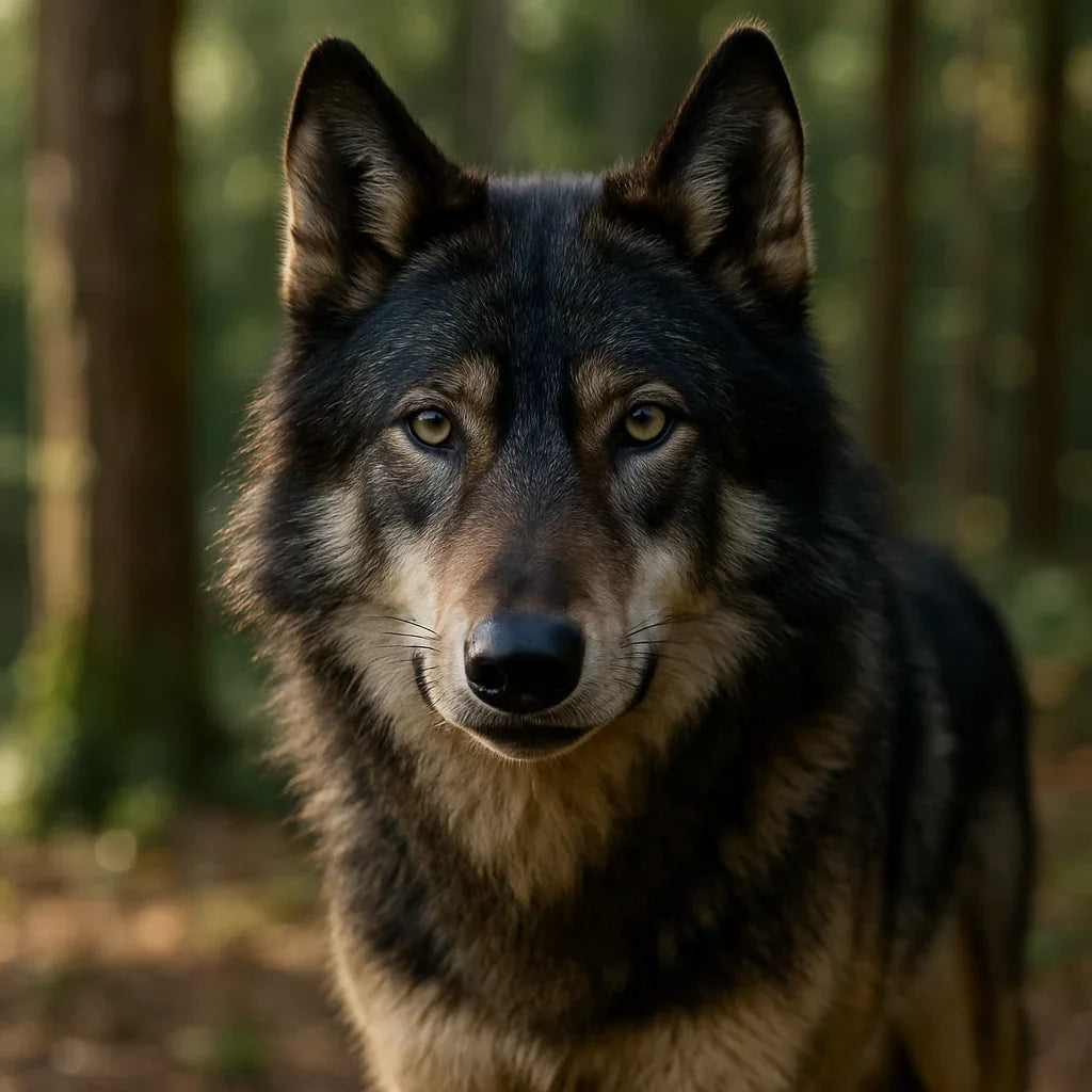 American Wolfdog