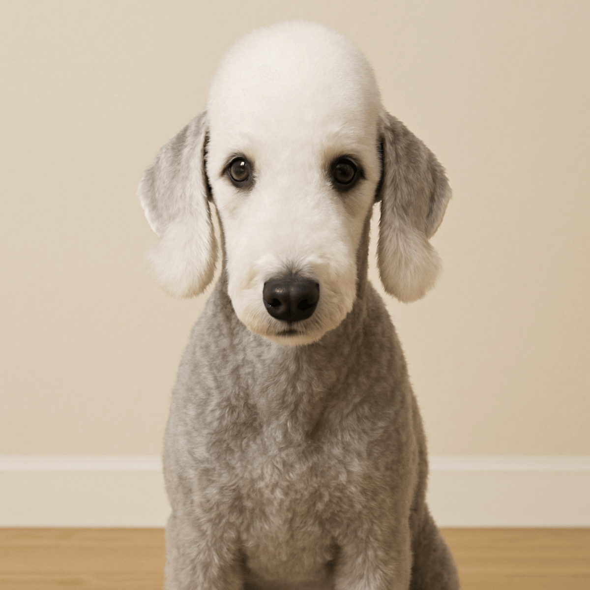 bedlington terrier