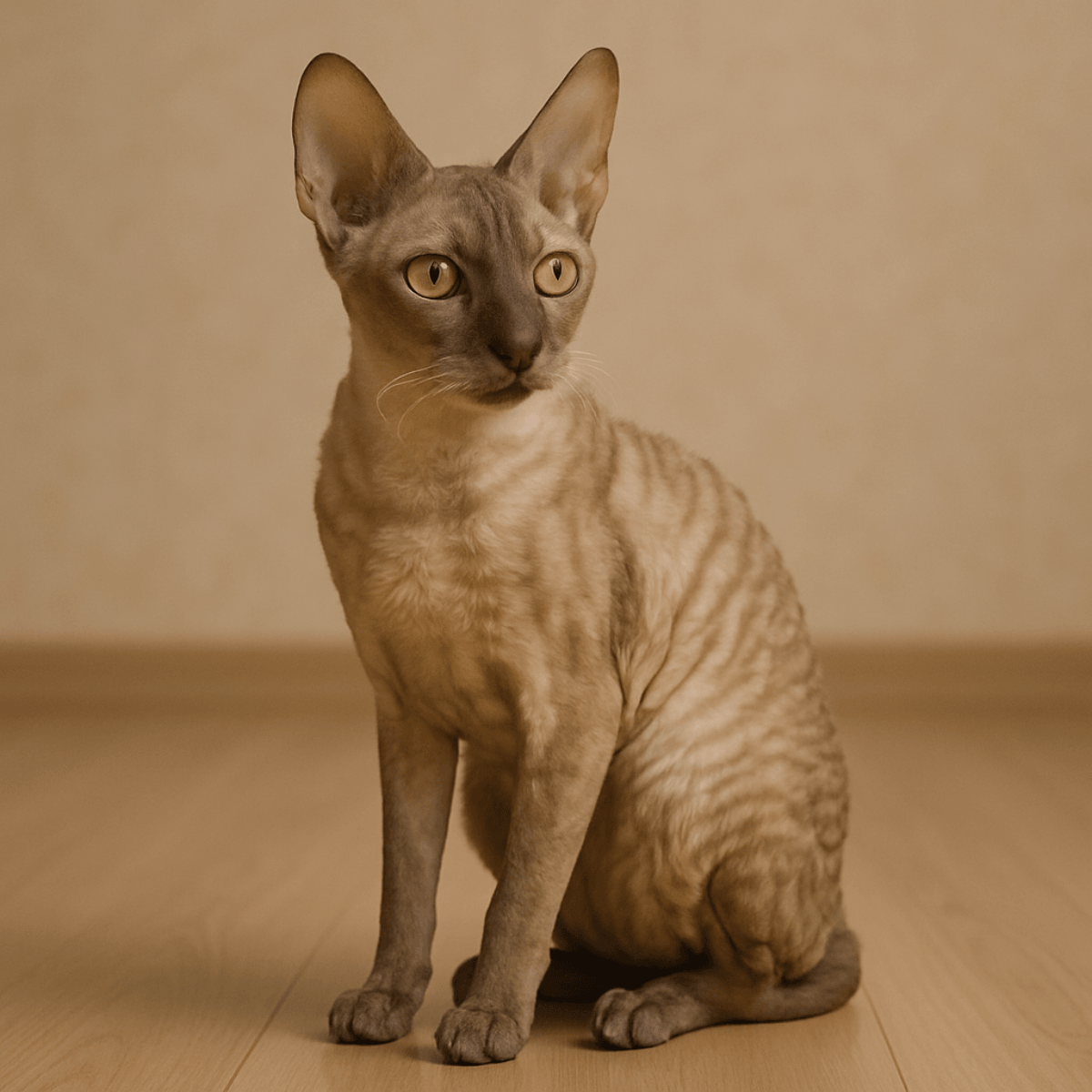 Cornish Rex