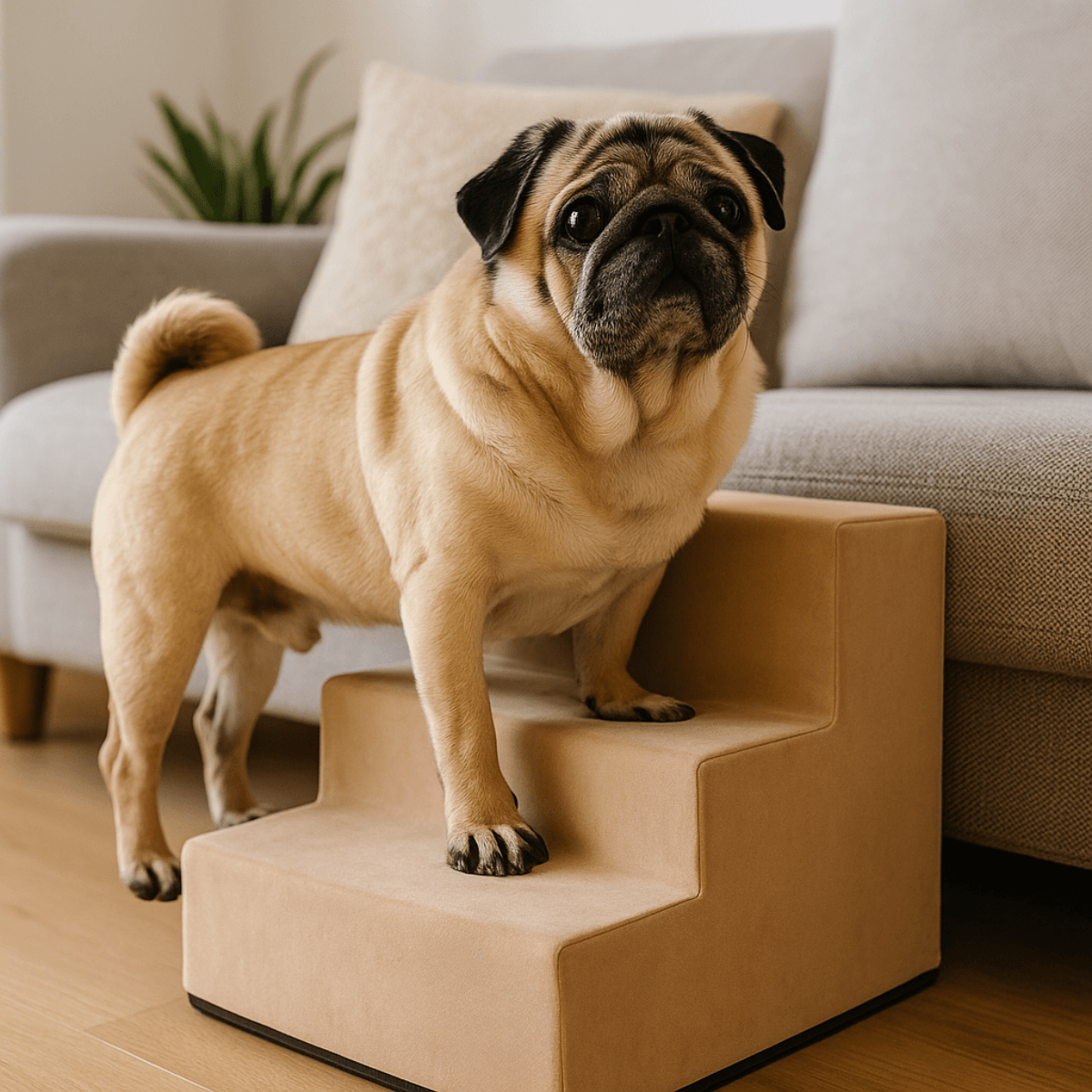 Twój pies się starzeje? Zobacz, jak przedłużyć mu zdrowe i szczęśliwe życie! - Petto - Premium gear for your dog and cat. European made