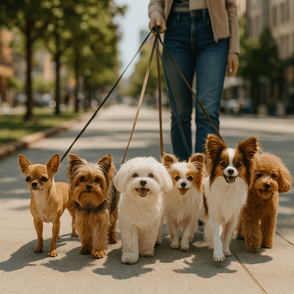 5 najdłużej żyjących ras psów – która z nich będzie z Tobą najdłużej? - Petto - Premium gear for your dog and cat. European made