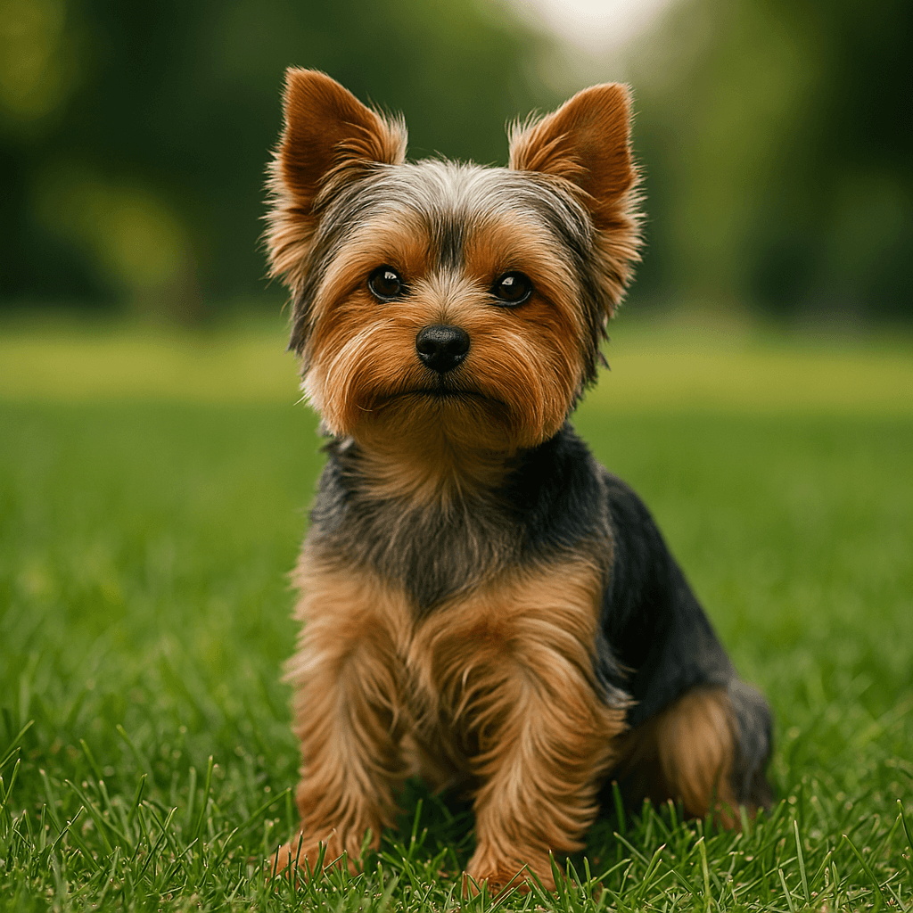 Yorkshire Terrier – mały pies o wielkiej osobowości - Petto - Premium gear for your dog and cat. European made