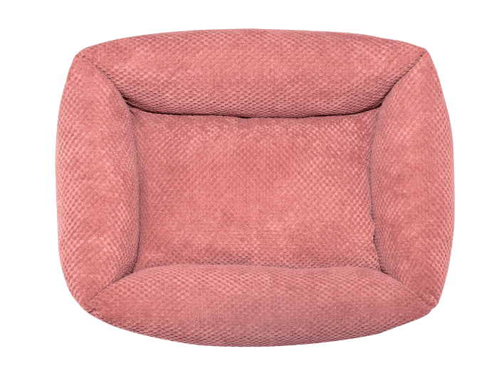 PETTO Osaka legowisko dla psów ciemnoróżowe - Petto - Premium gear for your dog and cat. European made