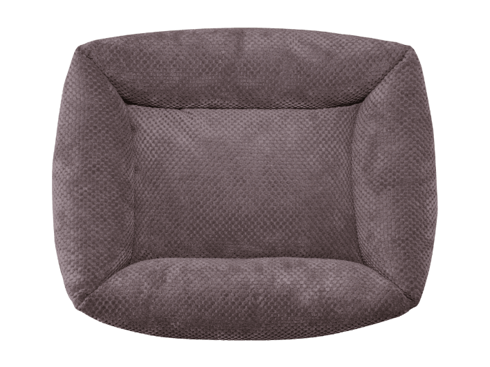 PETTO Osaka legowisko dla psów wrzosowe - Petto - Premium gear for your dog and cat. European made