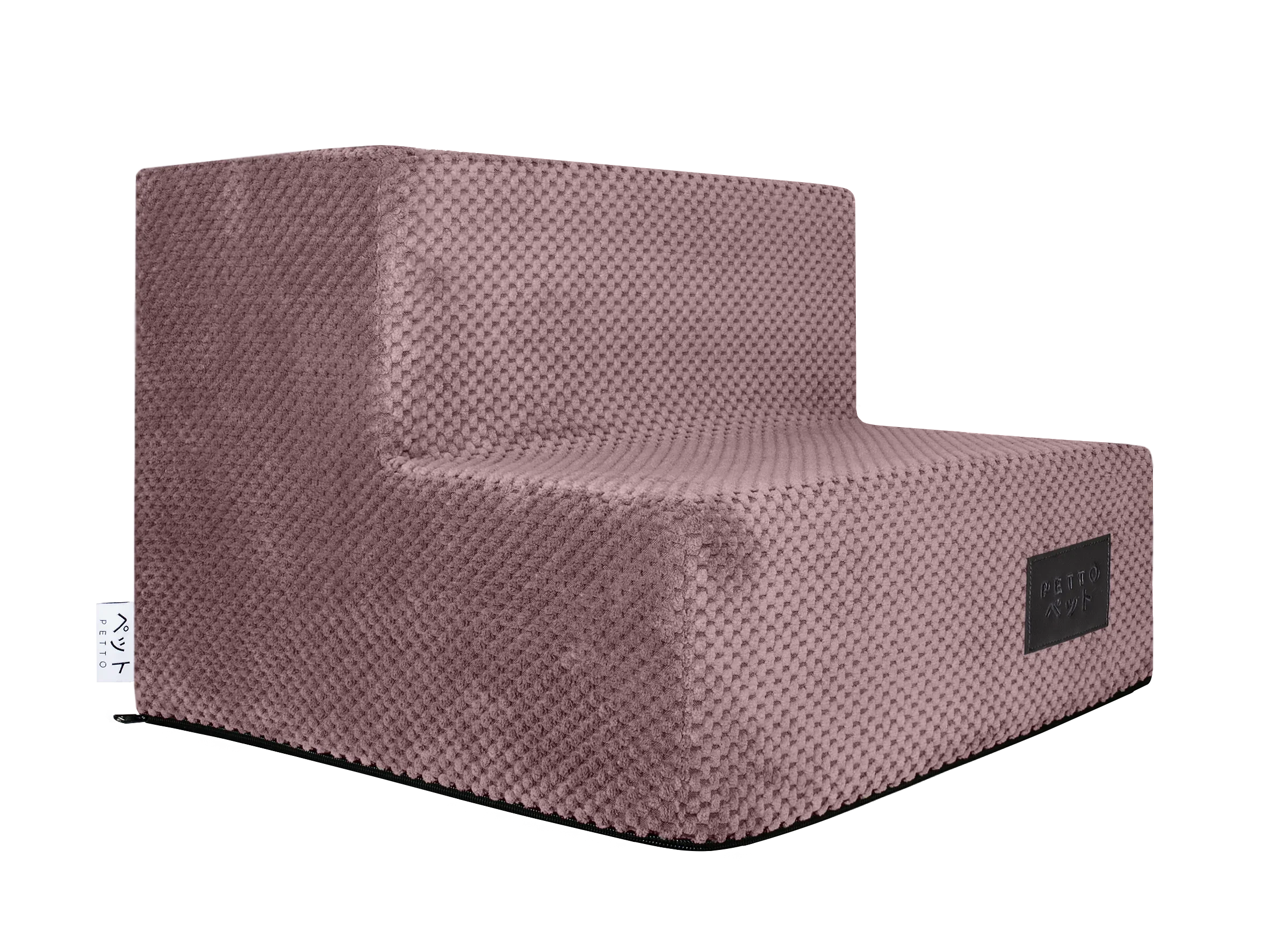 PETTO Takai 2 Heavy Schodki dla psa stopnie wrzosowe