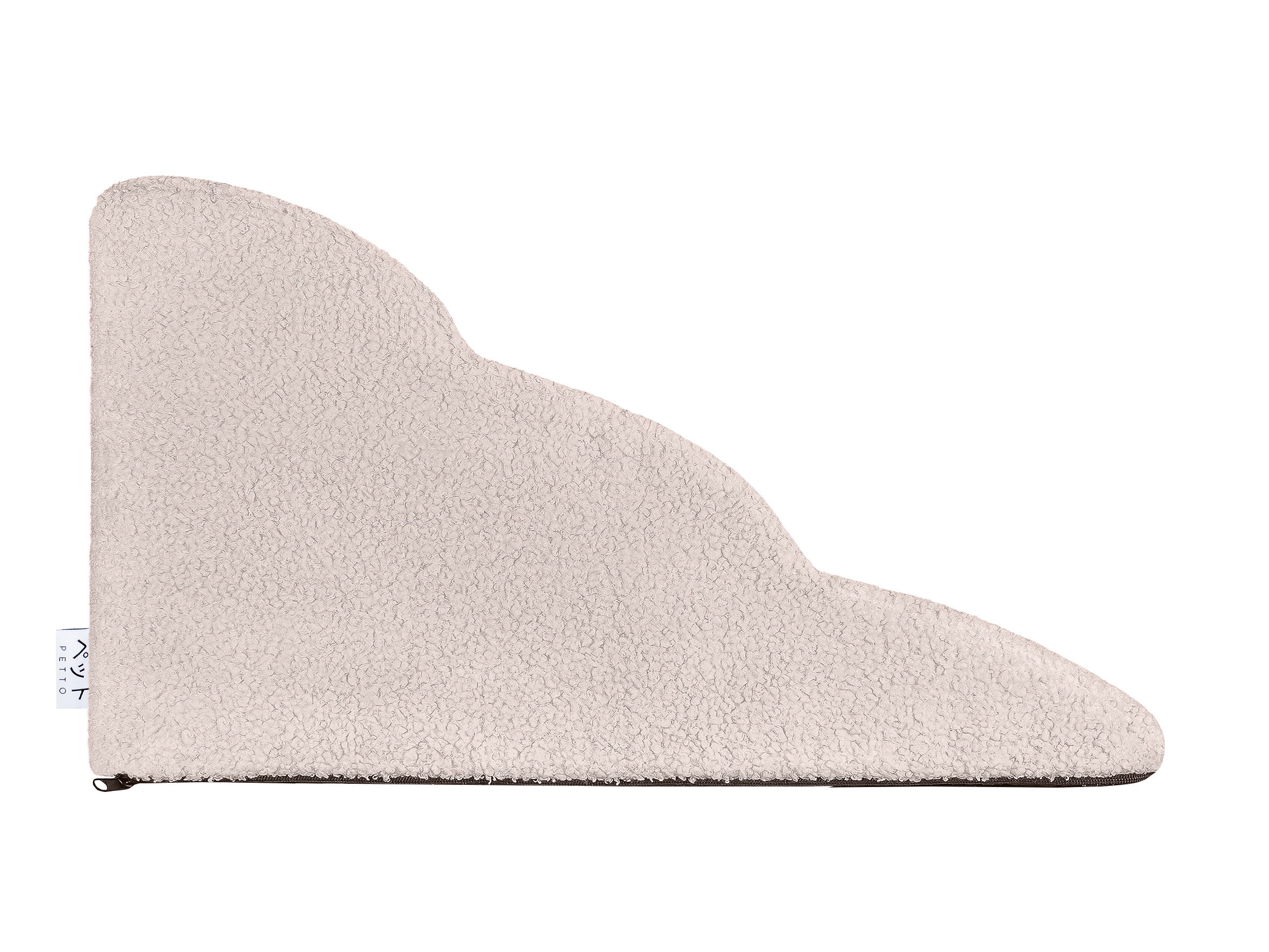 PETTO Kumo 3 Cozy Schodki dla psa stopnie beżowe