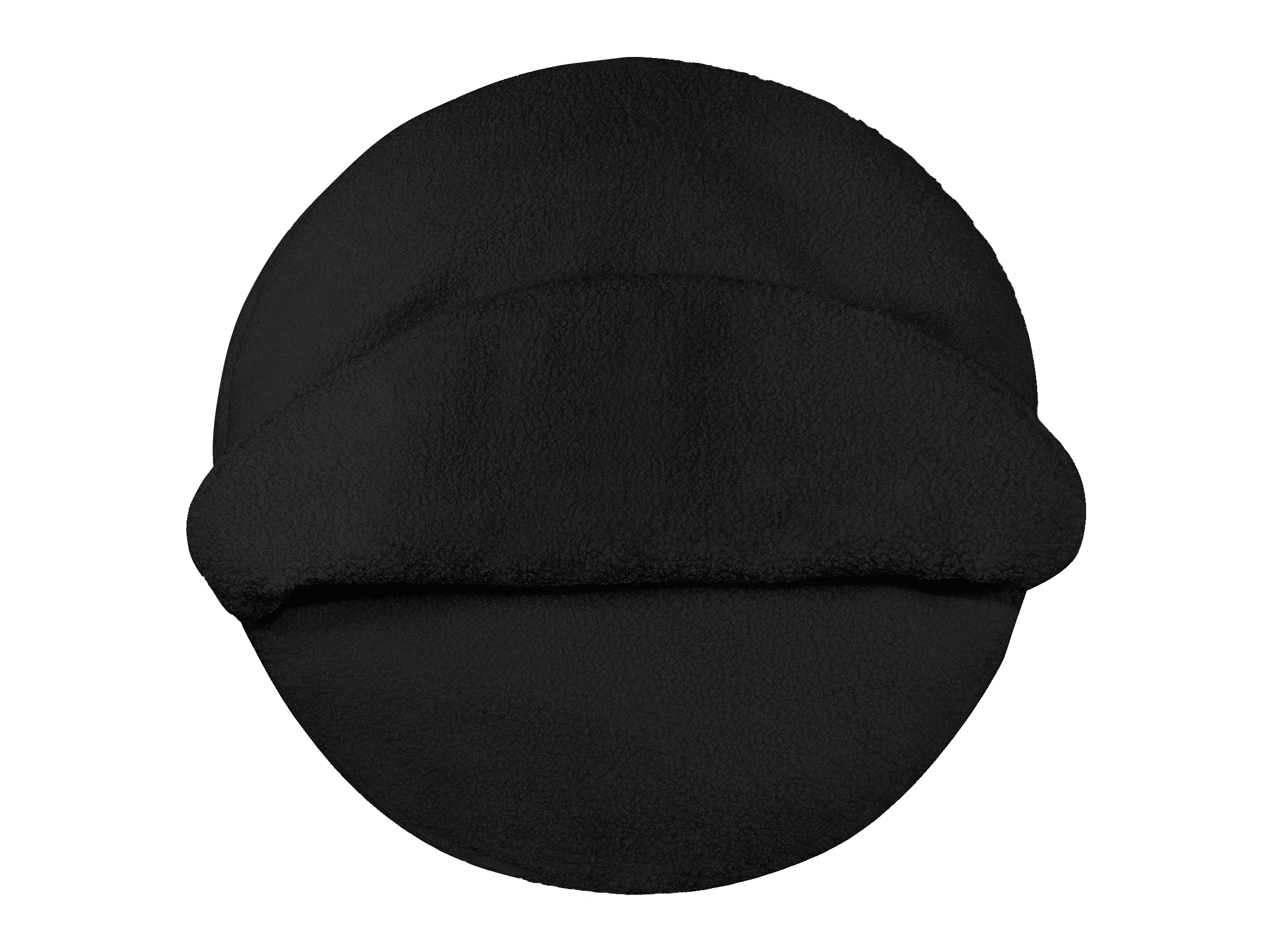 PETTO Minku Cozy Ecru Nerz-Hundebett