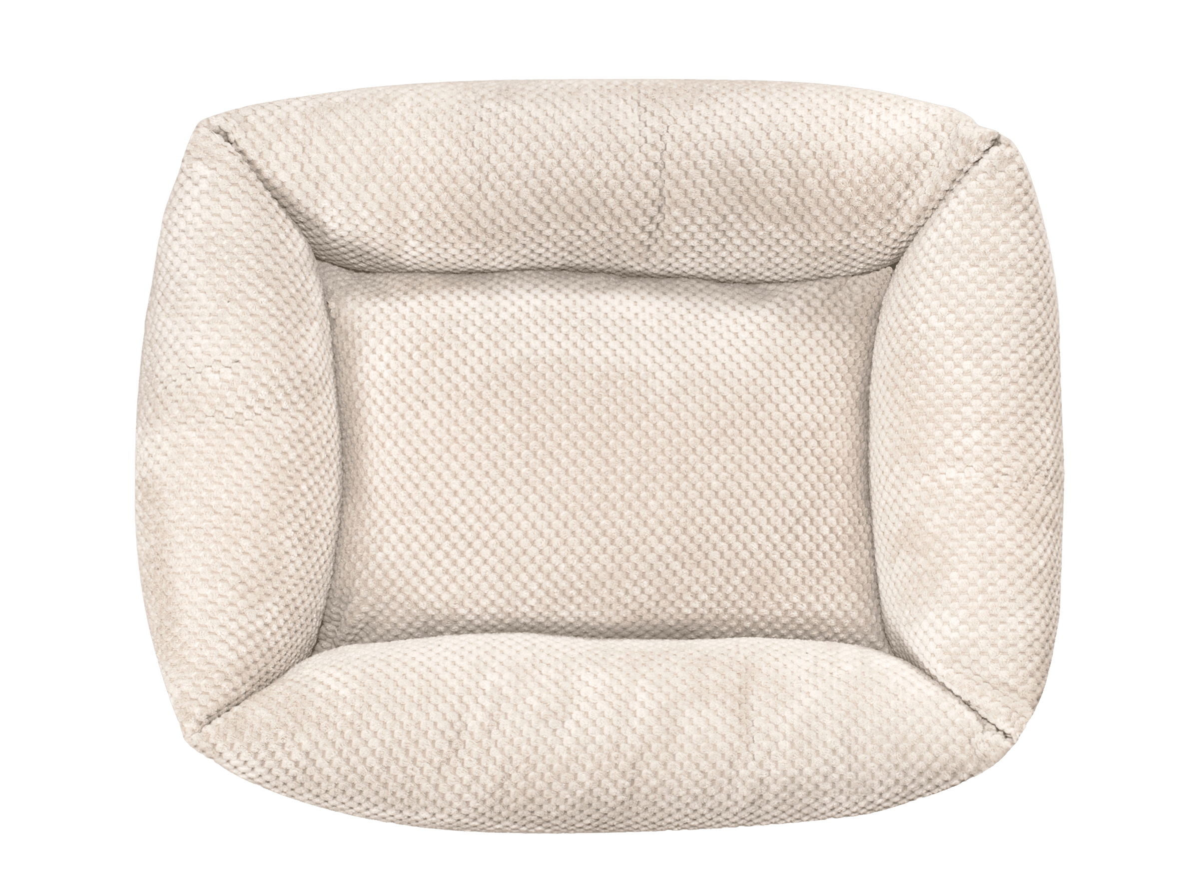 PETTO Osaka legowisko dla psa beżowe - Petto - Premium gear for your dog and cat. European made