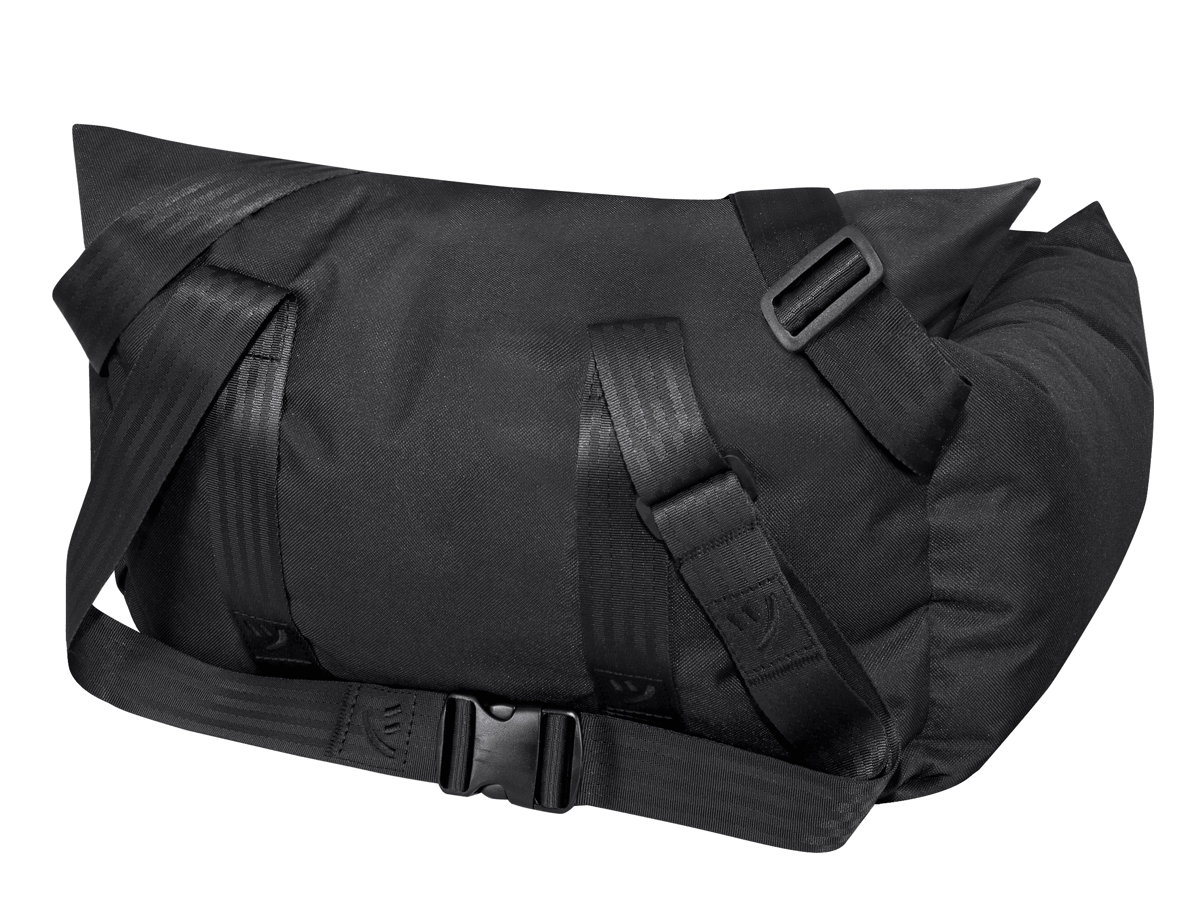 PETTO Oi Active WaterProof Single siedzisko samochodowe fotelik dla psa czarny - Petto - Premium gear for your dog and cat. European made