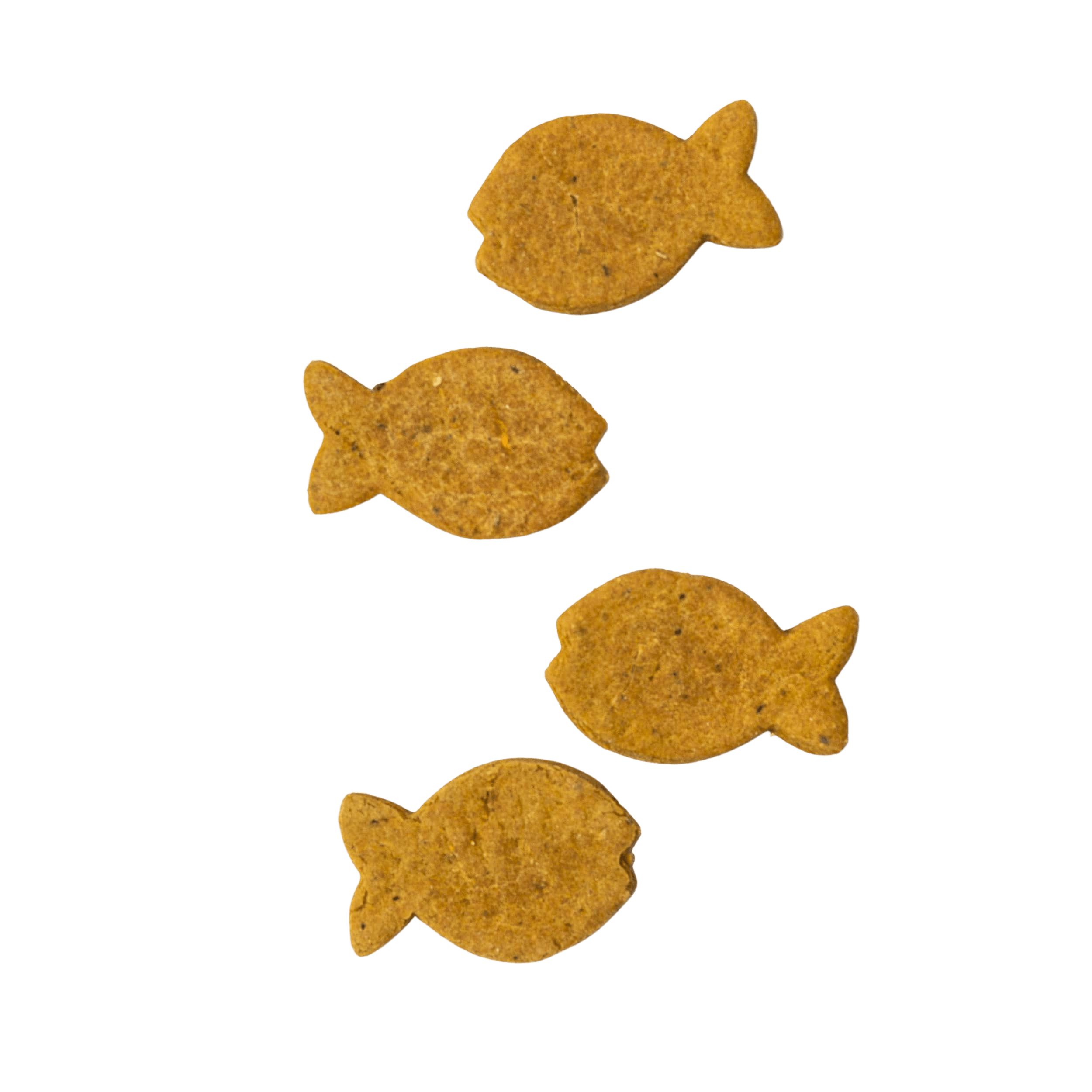 Psiacha z tuńczykiem 100g naturalne przysmaki dla psa