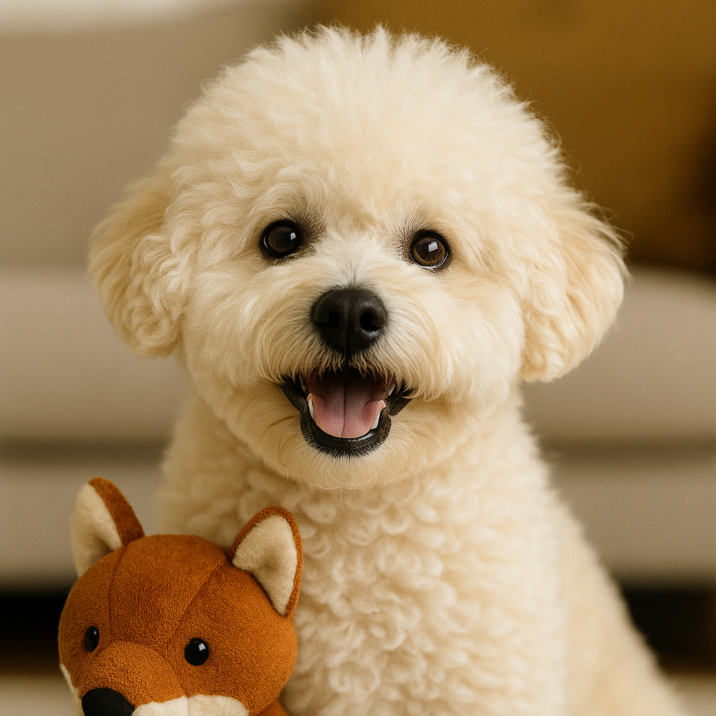 Bichon frise