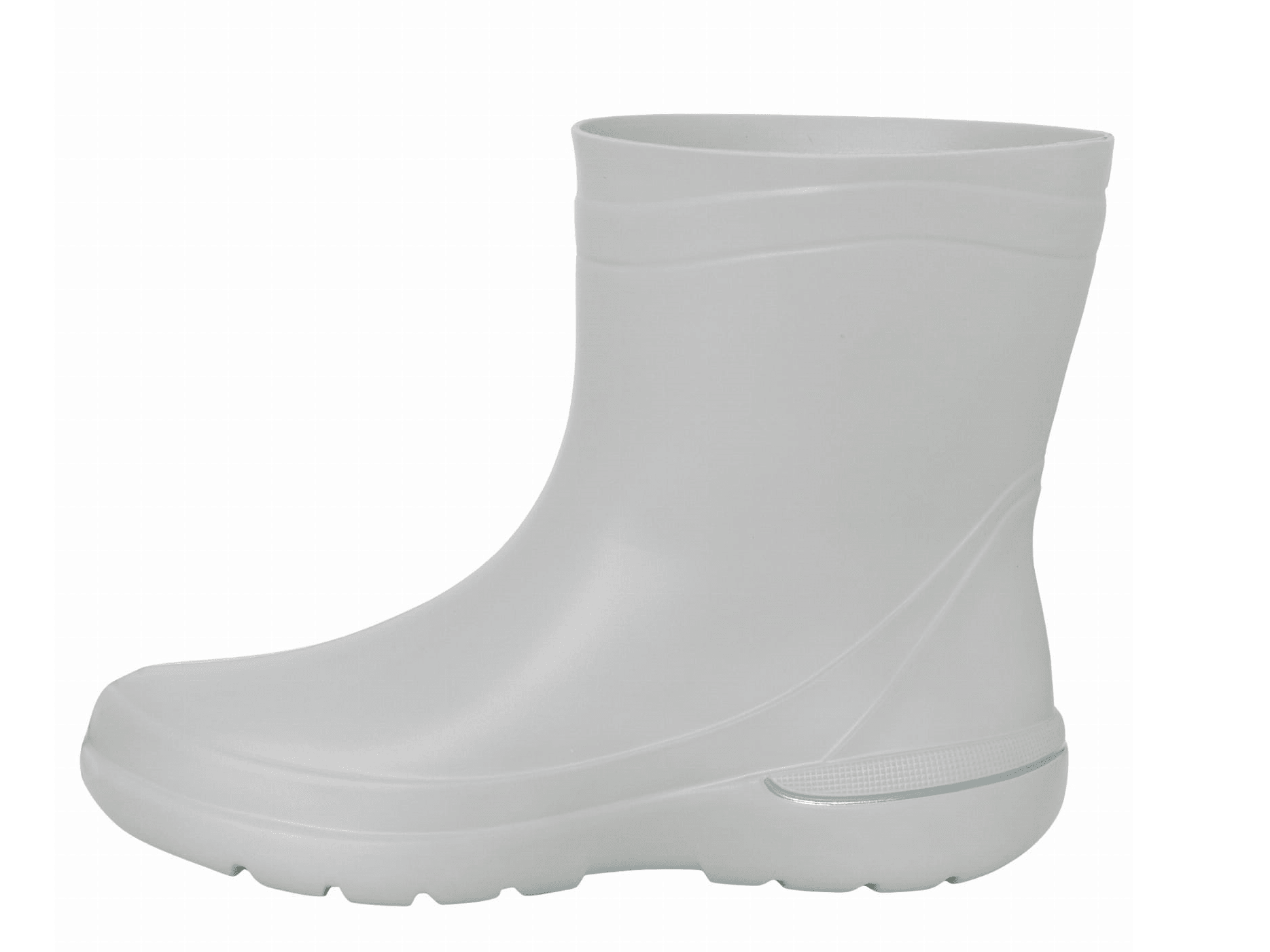 ZETPOL kalosze damskie EVA szare wkład ocieplający szary - Petto - Premium gear for your dog and cat. European made