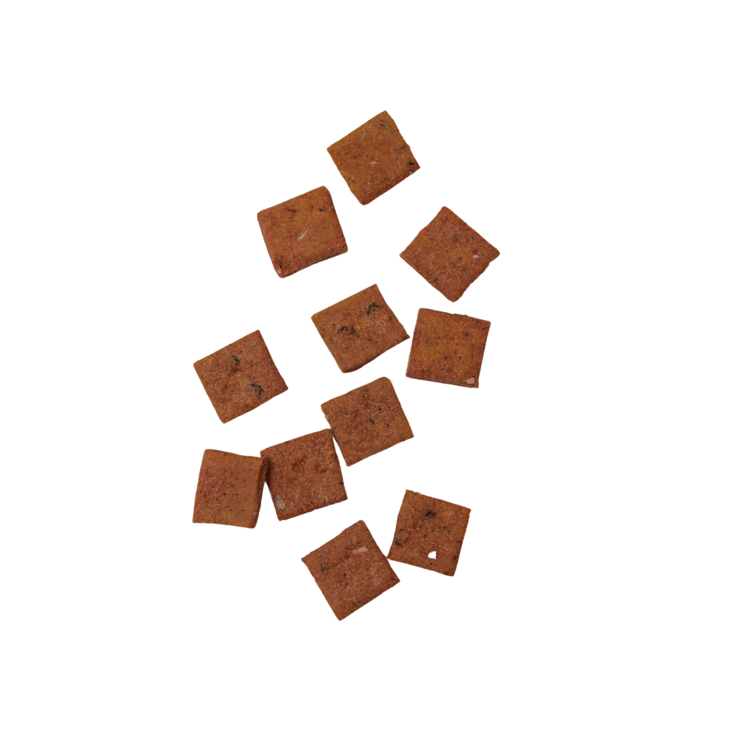 Psiacha mini z dzikiem 80g naturalne przysmaki dla psa